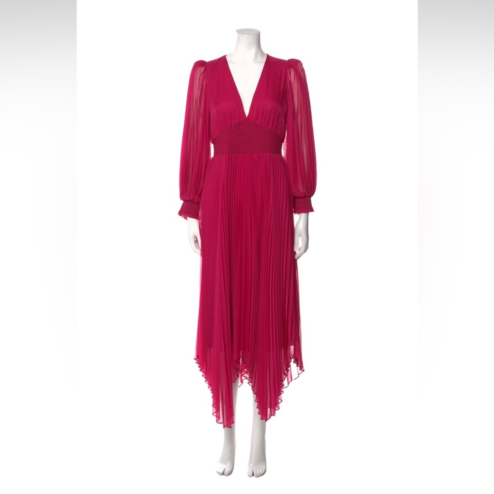 NWT Alice and Olivia size 6 dress